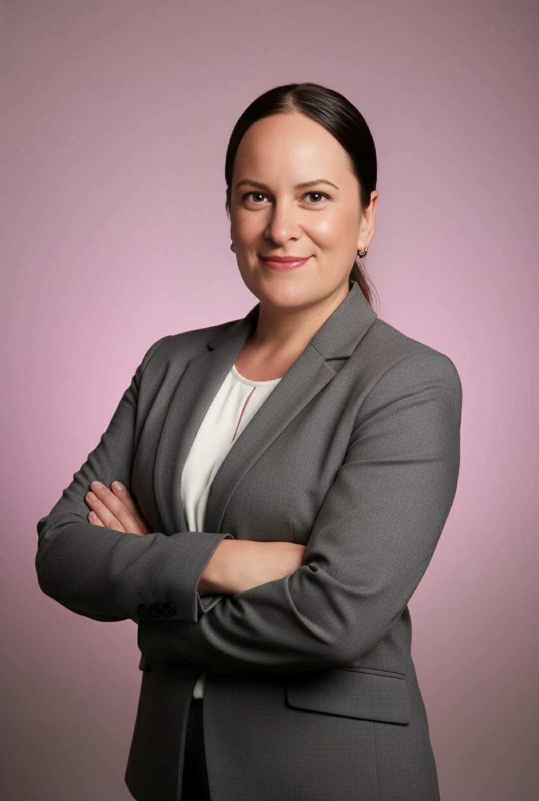 Leonie McMahon headshot