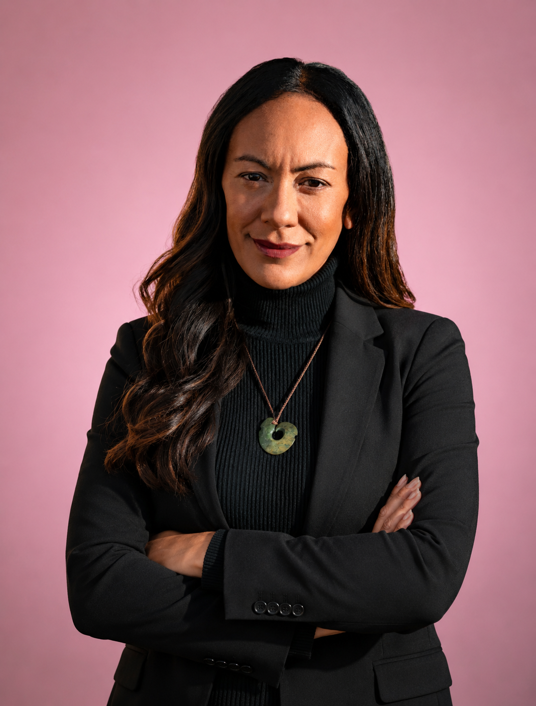 Lillian Teressa Jordan headshot