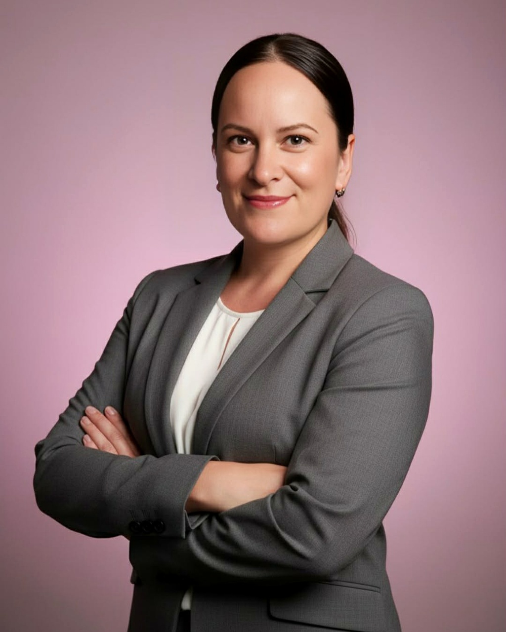 Leonie McMahon headshot