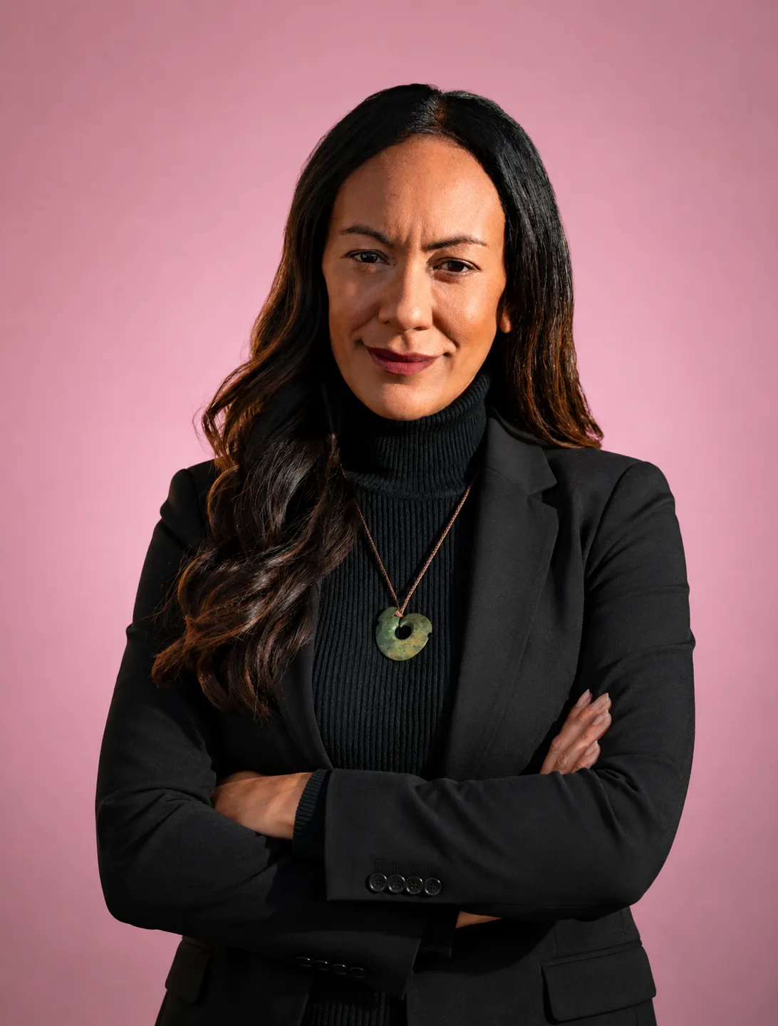 Lillian Jordan headshot